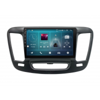 Мулимедия за Chrysler 200 200S 200C (2015-2017) 9" 