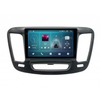 Мулимедия за Chrysler 200 (2015-2017) 9" 