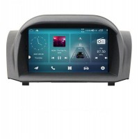 Мултимедия за Ford Fiesta (2009–2017) 9“