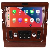 Мултимедия за VW Phaeton (2001-2016) 10"