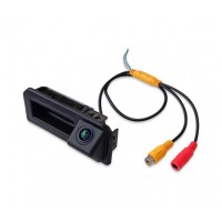 AHD Камера за задно виждане за Q2, Q3, Q5, KODIAK, A5, KOROK, CAYENNE, BORA, TAYRON, THARU, PASSAT, SAGITAR, T-CROSS 2017-2020