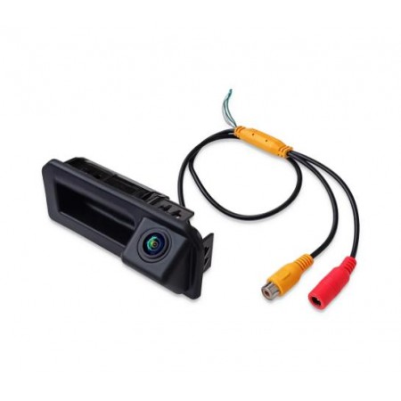 AHD Камера за задно виждане за Q2, Q3, Q5, KODIAK, A5, KOROK, CAYENNE, BORA, TAYRON, THARU, PASSAT, SAGITAR, T-CROSS 2017-2020