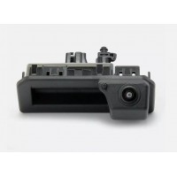 AHD Камера за задно виждане за Q2,Q5L,Q3,Q7,Q8,A6L,A3,A5, Cayenne (2017-2021)