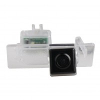 AHD КАМЕРА ЗА ЗАДНО ВИЖДАНЕ ЗА Audi Seat Skoda VW Volkswagen 2010-2019