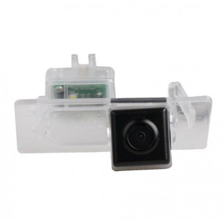 AHD КАМЕРА ЗА ЗАДНО ВИЖДАНЕ ЗА Audi Seat Skoda VW Volkswagen 2010-2019