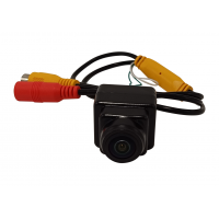 AHD Камера за задно виждане за BMW 5 Series (2018+) 720p