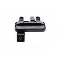 AHD камера за задно виждане за Mercedes Benz E Class (2010-2015) 720p
