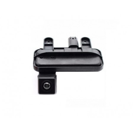 AHD камера за задно виждане за Mercedes Benz E Class (2010-2015) 720p