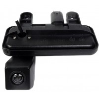 AHD камера за задно виждане за Mercedes Benz B Class W246 (2011-2015) 720p