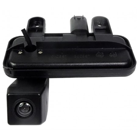 AHD камера за задно виждане за Mercedes Benz B Class W246 (2011-2015) 720p