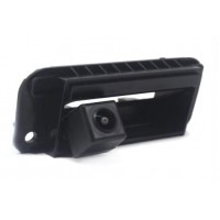 AHD камера за задно виждане за Mercedes‑Benz C‑Class W204 720p