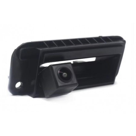 AHD камера за задно виждане за Mercedes‑Benz C‑Class W204 720p