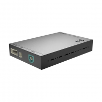 MMI Box Maserati Dodge Chrysler Fiat безжичен CarPlay Android Auto