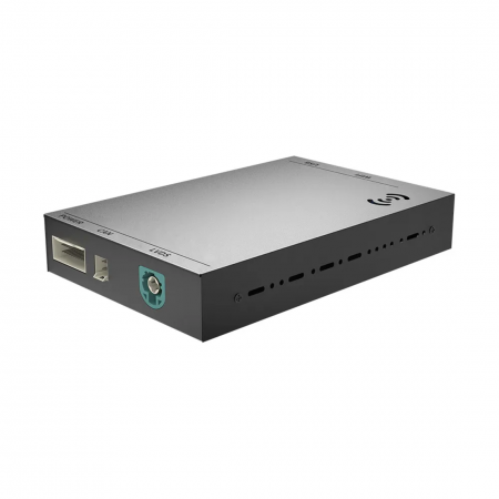 MMI Box Maserati Dodge Chrysler Fiat безжичен CarPlay Android Auto MMI Box Maserati Dodge Chrysler Fiat безжичен CarPlay Android Auto