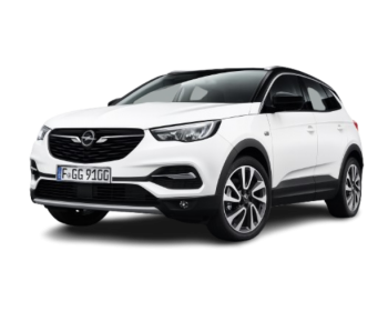 Opel Grandland X (2017+)