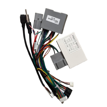DG-FT-ZX2305
