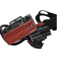 Кабел EDLHSX20000 Кабел за Land Rover 