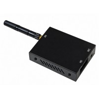 Video Box за MMI – YouTube, Netflix, Spotify, TuneIn