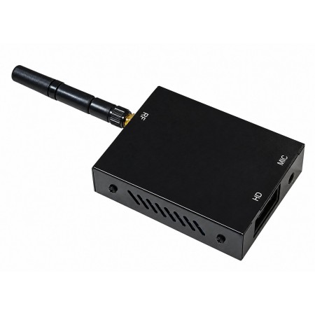 Video Box за MMI – YouTube, Netflix, Spotify, TuneIn