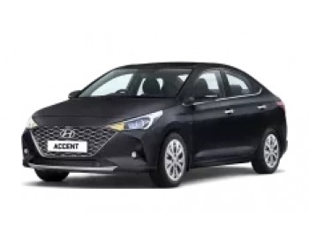 Hyundai Accent/Solaris/Verna (2021+)
