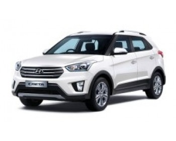 Hyundai Creta/ix25 1 Gen (2014-2019)