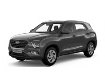Hyundai Creta/ix25 2 Gen (2020+)