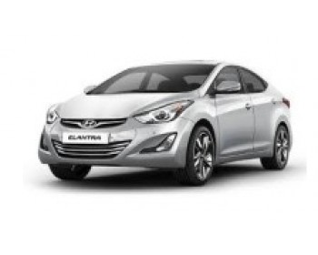 Hyundai Elantra 5 Gen MD (2010-2015)