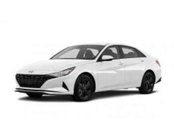 Hyundai Elantra 7 Gen CN7 (2020+)