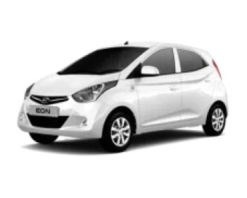 Hyundai Eon (2011-2019)