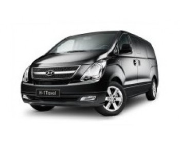 Hyundai H1/Starex 2 Gen (2007-2015)