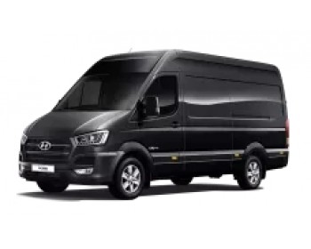 Hyundai H350 / Solati (2014+)