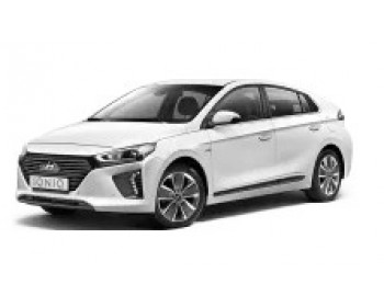 Hyundai Ioniq (2016-2022)