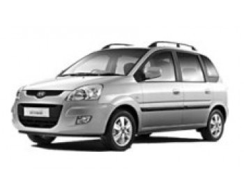 Hyundai Matrix (2001-2010)
