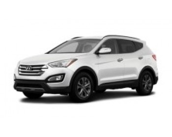 Hyundai Santa Fe 3 Gen DM/NC (2012-2018)