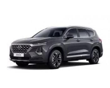 Hyundai Santa Fe 4 Gen TM (2018-2023)