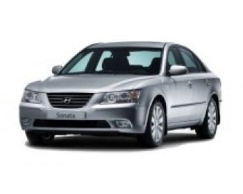 Hyundai Sonata 5 Gen NF (2004-2007)