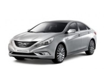 Hyundai Sonata 6 Gen YF (2009-2014)