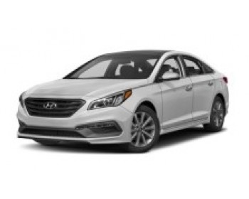 Hyundai Sonata 7 Gen LF (2014-2017)