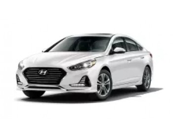 Hyundai Sonata 7 Gen LF Facelift (2017-2019)