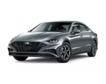 Hyundai Sonata 8 Gen DN8 (2019-2023)