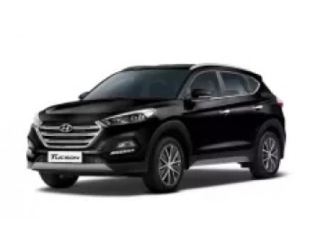 Hyundai Tucson 3 Gen TL (2015-2018)