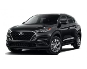 Hyundai Tucson 3 Gen TL Facelift (2018-2021)