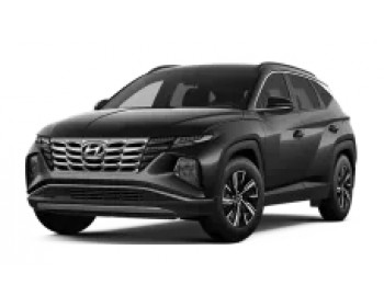 Hyundai Tucson 4 Gen NX4 (2020+)