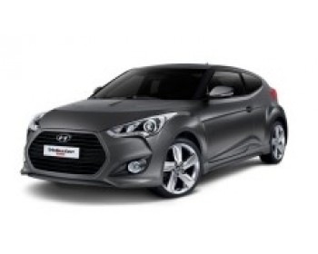 Hyundai Veloster 1 Gen (2011-2017)