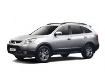 Hyundai Veracruz/ix55 (2006-2012)