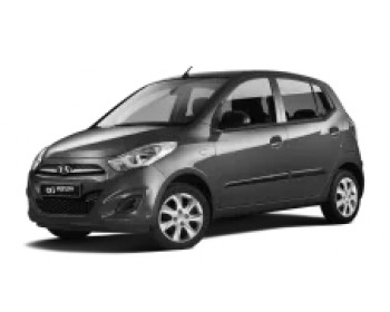 Hyundai i10 1 Gen (2007-2013)