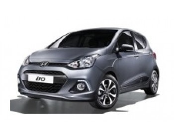 Hyundai i10 2 Gen (2013-2019)