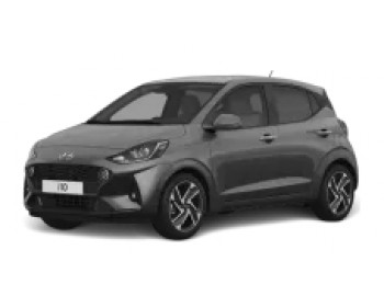 Hyundai i10 3 Gen LA (2021+)