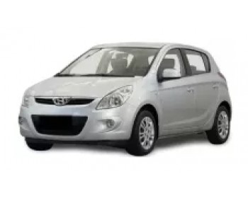 Hyundai i20 1 Gen PB (2008-2012)