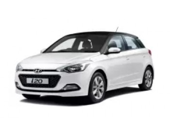Hyundai i20 2 Gen GB/IB (2014-2020)